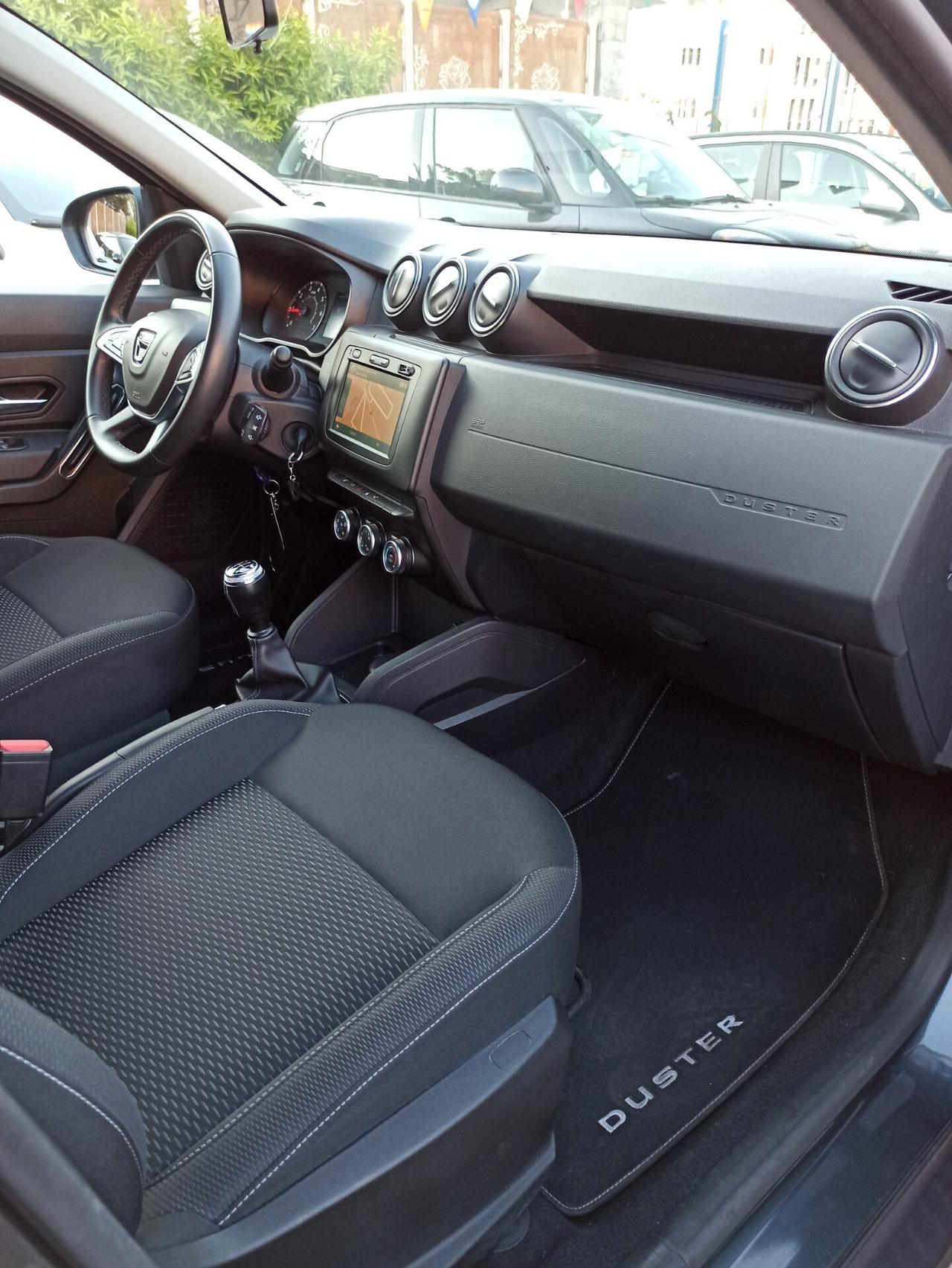 Dacia Duster 1.0 TCe 100 CV ECO-GPL 4x2 15th Anniversary