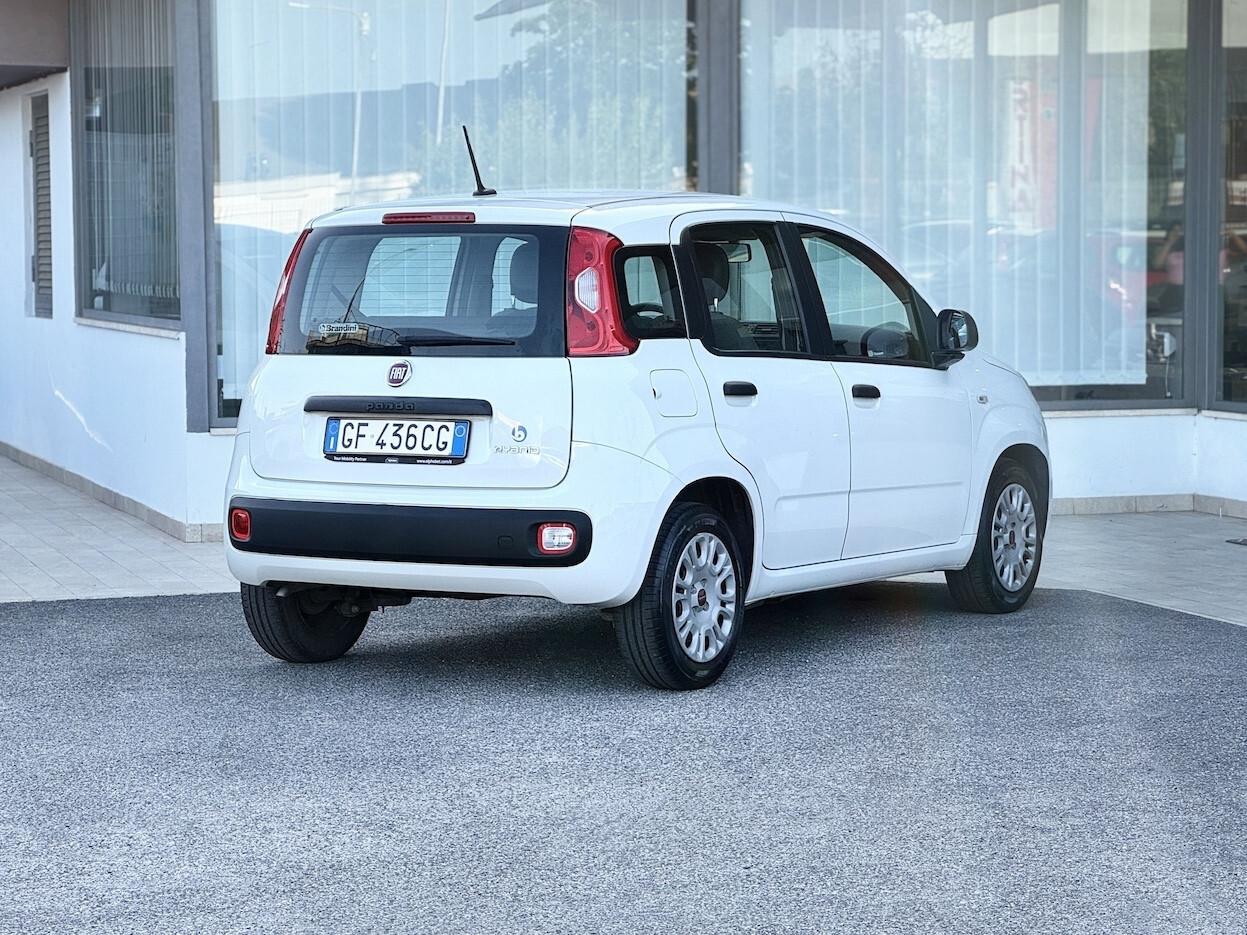 Fiat Panda 1.0 FireFly Hybrid 69CV E6 Neo. - 2021