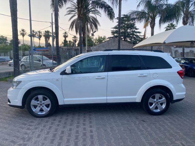 FIAT Freemont 2.0 Multijet 140 CV Freemont 7 POSTI