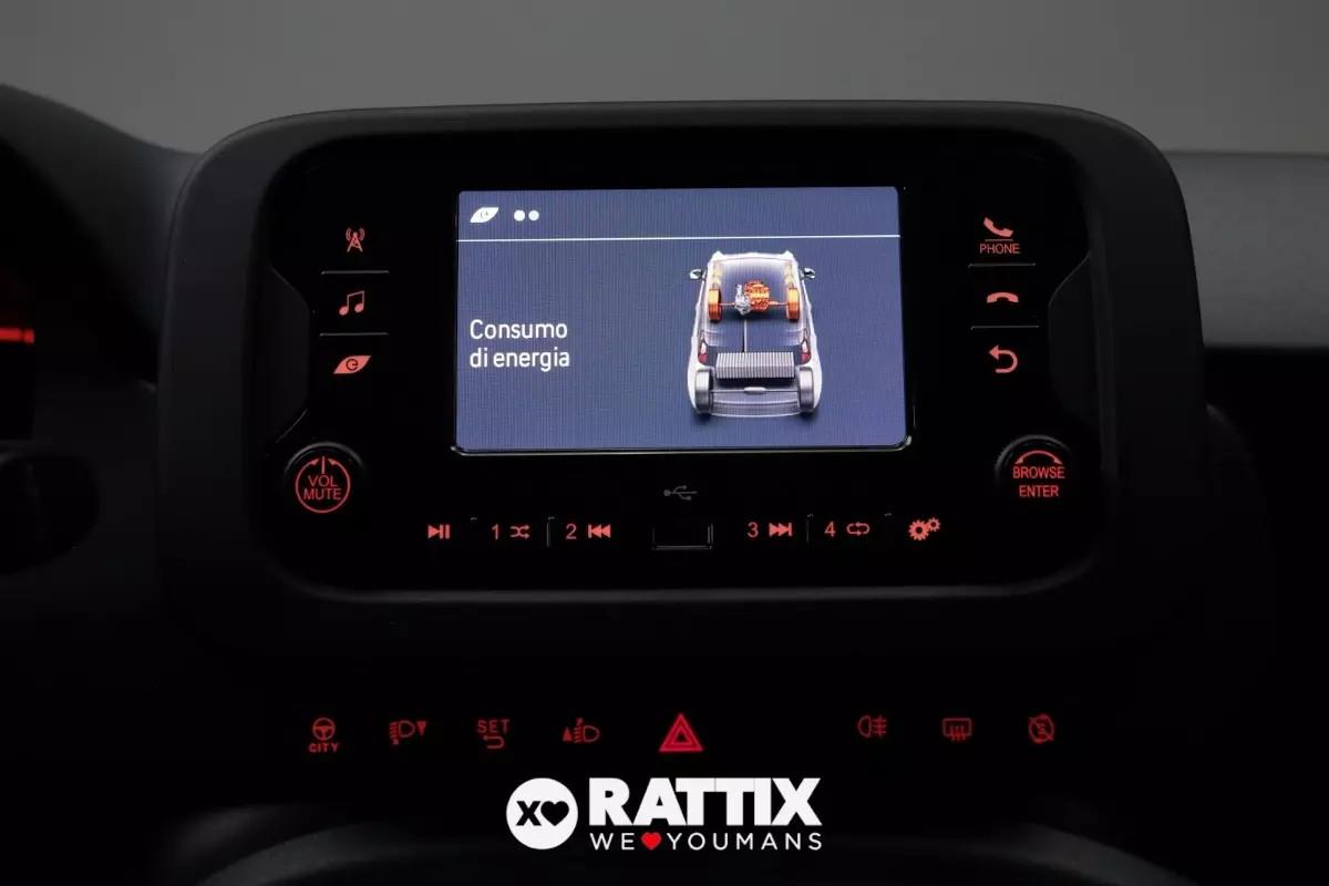 Fiat Panda 1.0 Firefly Hybrid 70CV