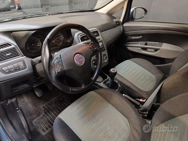 Fiat Grande Punto 1.3 MJT 75 CV 3 porte Dynamic