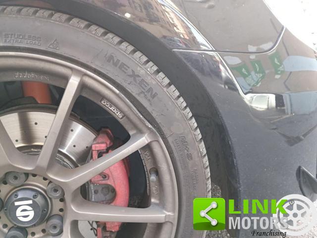 VOLKSWAGEN Golf 2.0 TSI 5p. GTI 5P 210CV