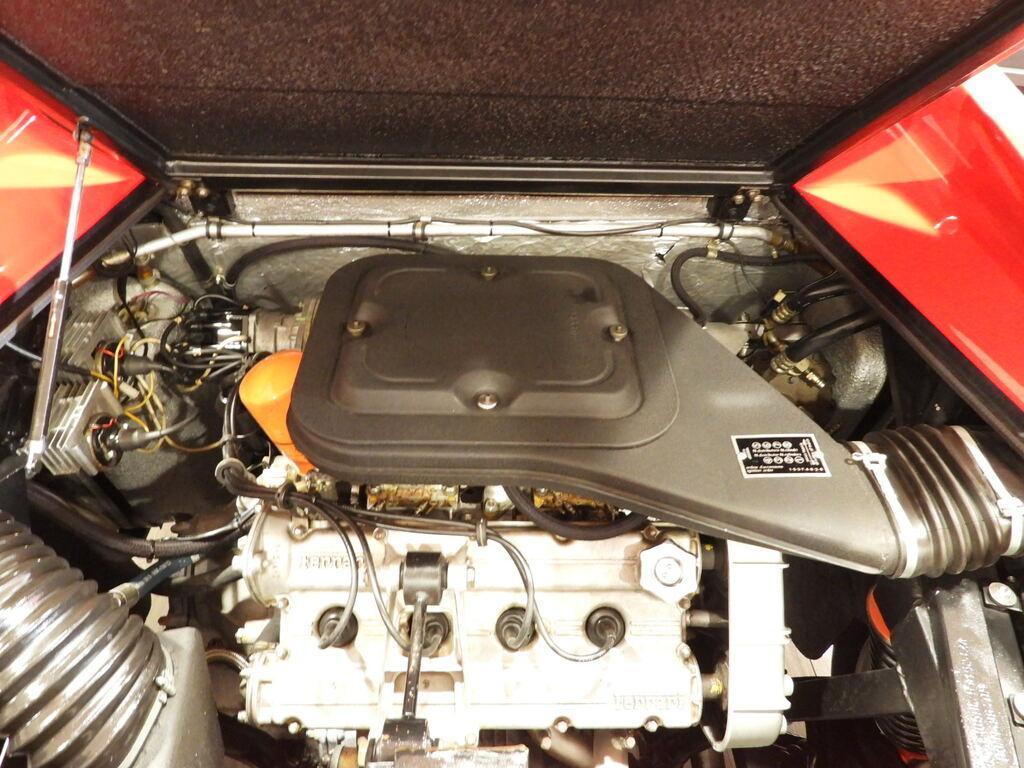 Ferrari Dino GT4 308 2.9