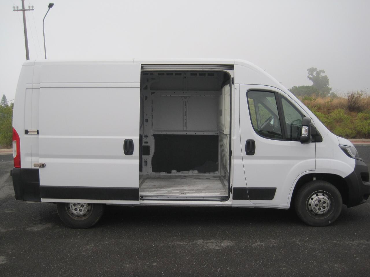 Peugeot Boxer 333 2.2 BlueHDi 140 S&S PM-TM Furgone