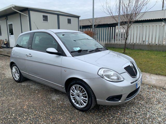 LANCIA Ypsilon 1.2 Modamilano