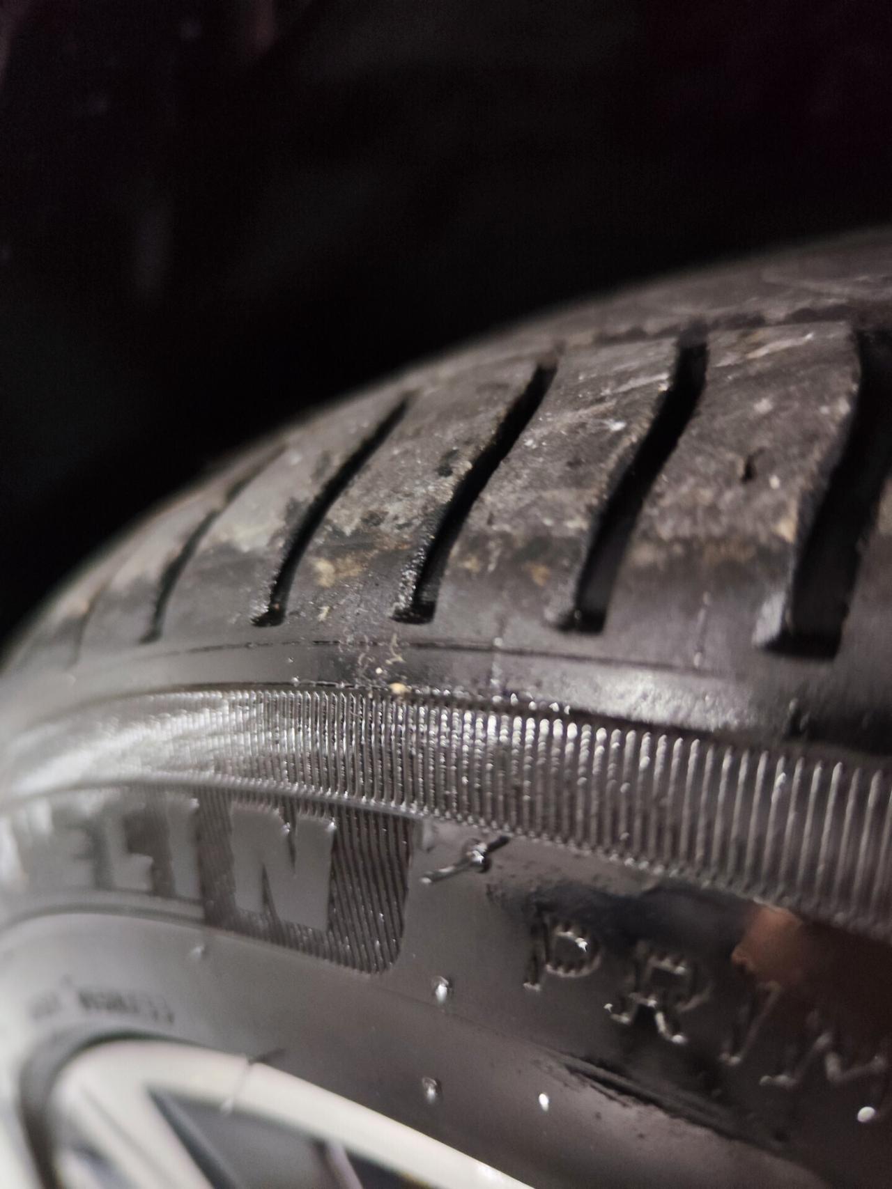 Peugeot 308 BlueHDi 130 S&S EAT8 GT Pack Unico proprietario