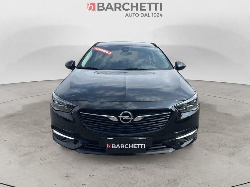Opel Insignia 18 2.0 CDTI S&S AUT. SPORTS TOURER INNOVATION