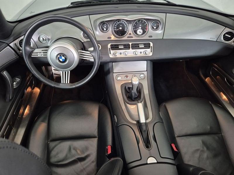 BMW Z8 4.9