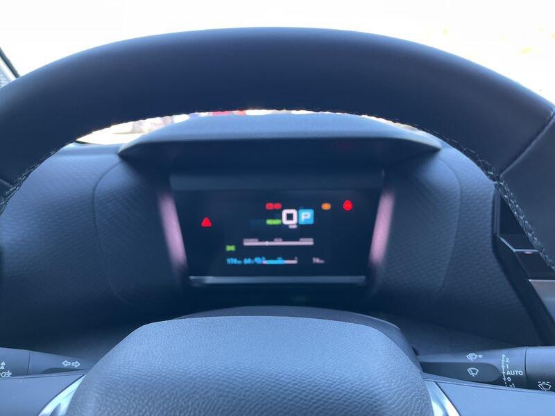 Citroën C4 X Nuova e- Elettrica 100kw (136cv) - Shine