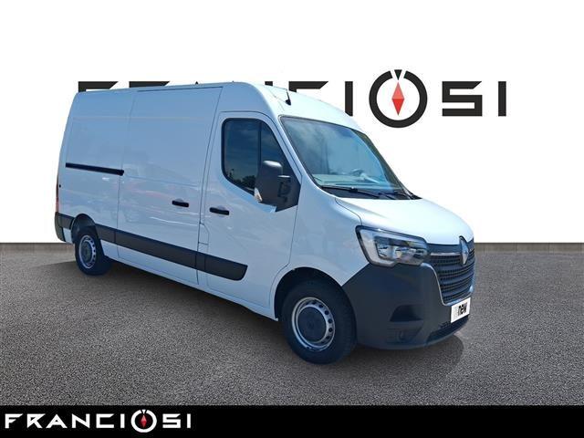 RENAULT Master T35 2.3 dci 135cv L2H2 Ice
