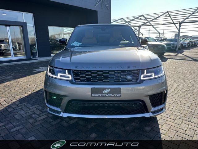 LAND ROVER Range Rover Sport 2.0 Si4 PHEV HSE Dynamic