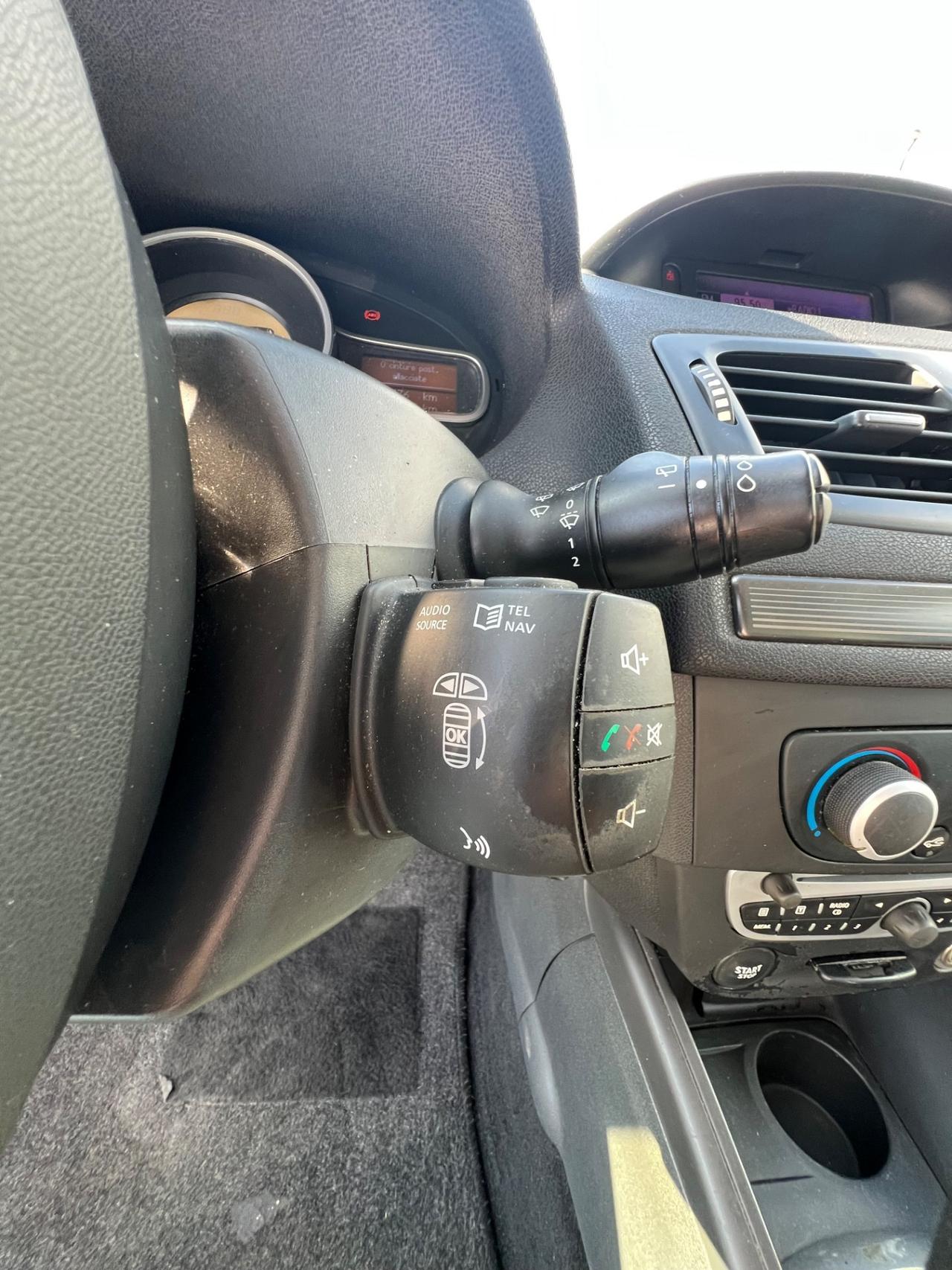 Renault Megane Mégane 1.5 dCi 90CV Confort