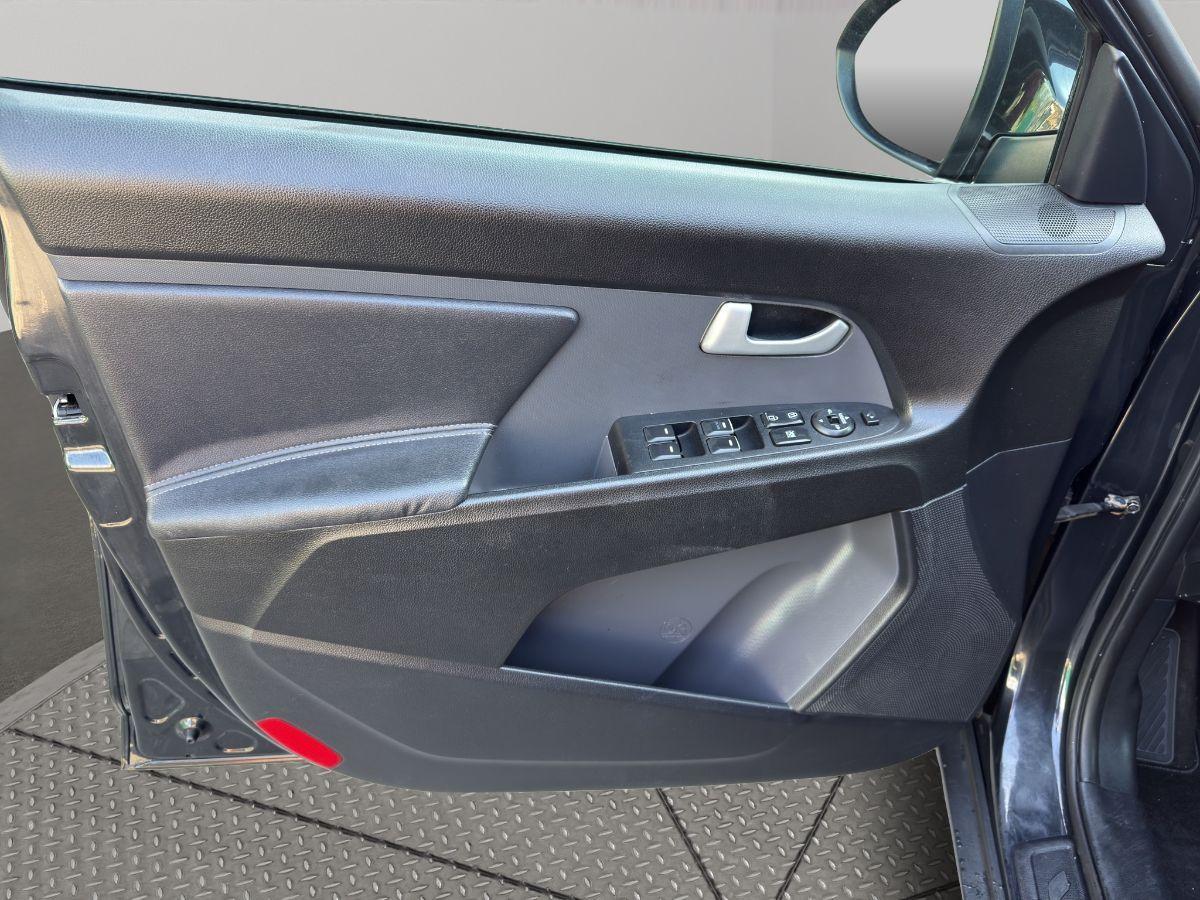 KIA - Sportage - 1.7 CRDI 115cv VGT 2WD Cool