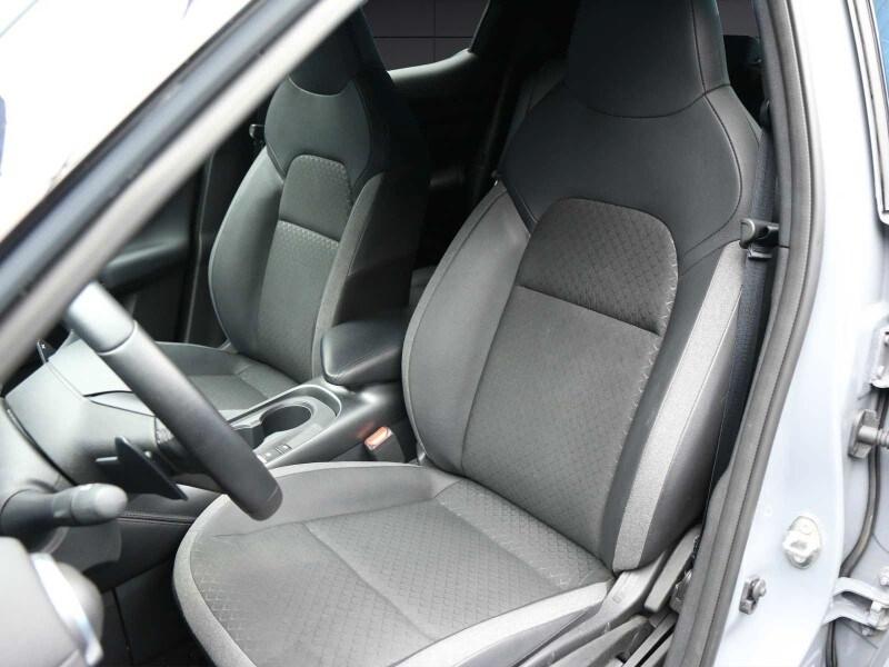 NISSAN Juke 2ª serie Juke 1.0 DIG-T 114 CV DCT...