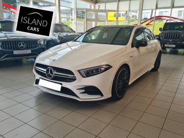Mercedes-benz A 35 AMG