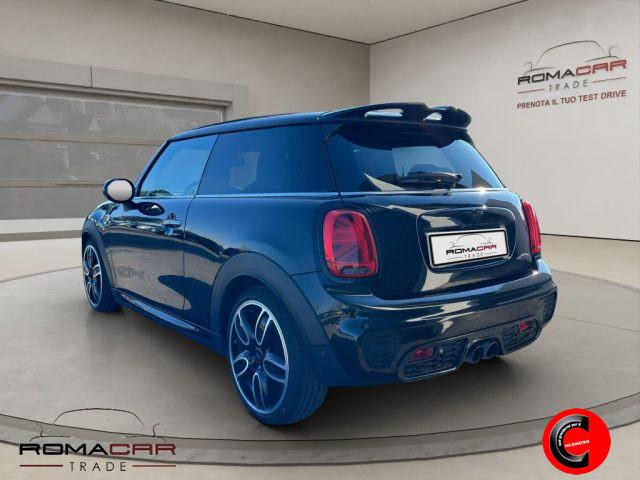 MINI John Cooper Works 2.0 John Cooper Works TETTO NAVI PELLE FULL!