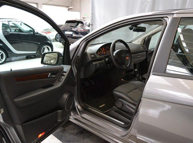 MERCEDES-BENZ A 160 BlueEFFICIENCY Style Pdc-Cerchi 16"