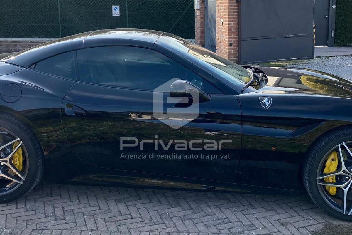 FERRARI California T DCT