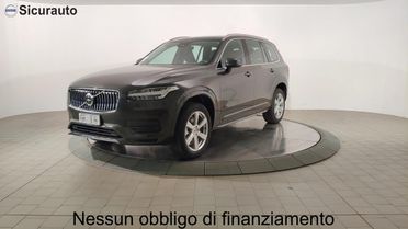 VOLVO Xc90 B5 Mild Hybrid (D) Awd Automatico 7 Posti Core