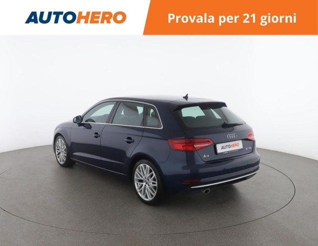 AUDI A3 SPB 30 TDI S tronic Sport