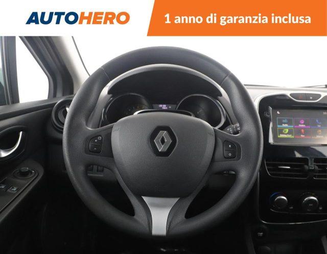 RENAULT Clio 1.2 75CV 5 porte Life