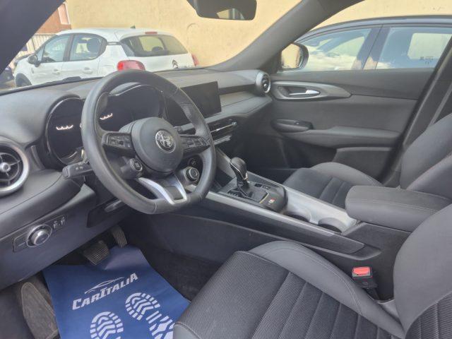 ALFA ROMEO Tonale 1.5 130 CV MHEV TCT7 Sprint