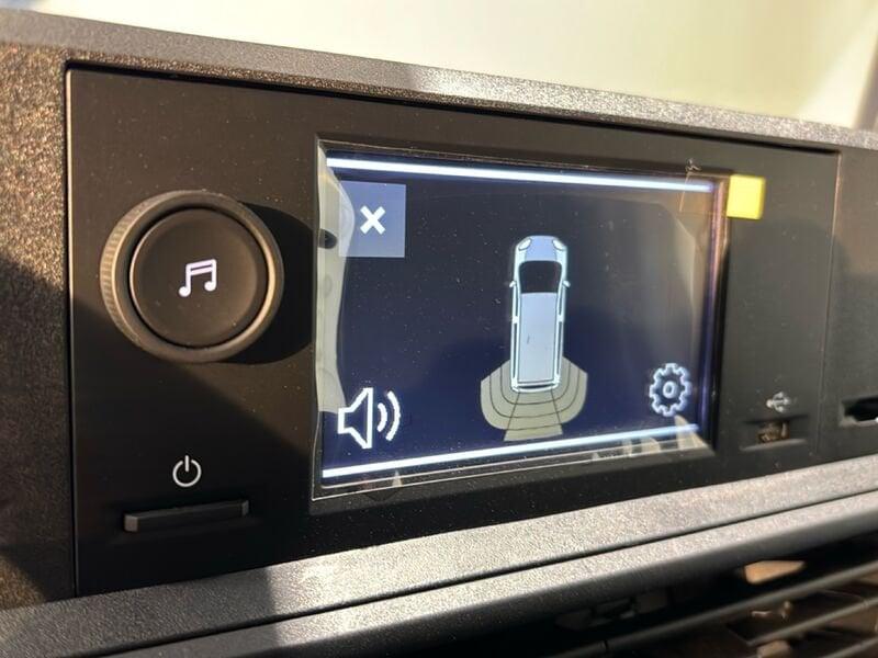 FIAT Scudo Scudo 2.0 BlueHDi 145 CV L3 H1-- ALLESTITO--