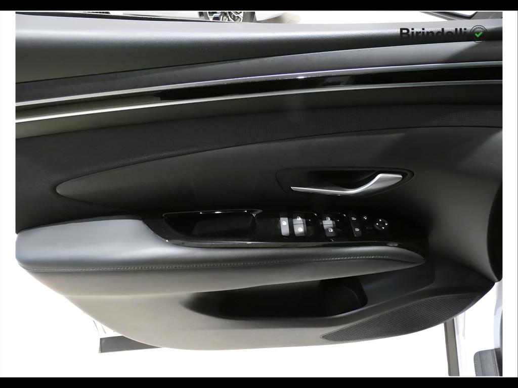 HYUNDAI Tucson 3ª serie - Tucson 1.6 T-GDI 48V Exellence