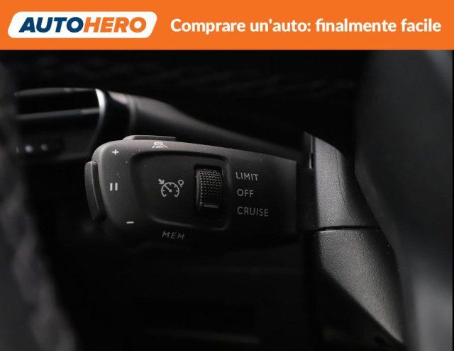 DS AUTOMOBILES DS 7 Crossback BlueHDi 130 aut. Grand Chic