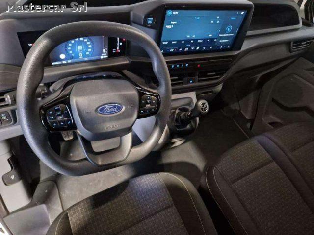 FORD Transit Custom 280 L1H1 TREND 2.0 ECOBLUE 136 CV - GW940YG