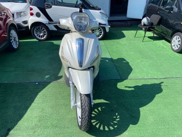 Piaggio Beverly 300