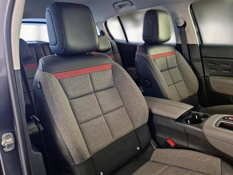 CITROEN C5 AIRCROSS BlueHDi 130 S/S Business EAT8