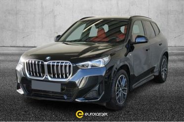 BMW X1 xDrive 23d Msport