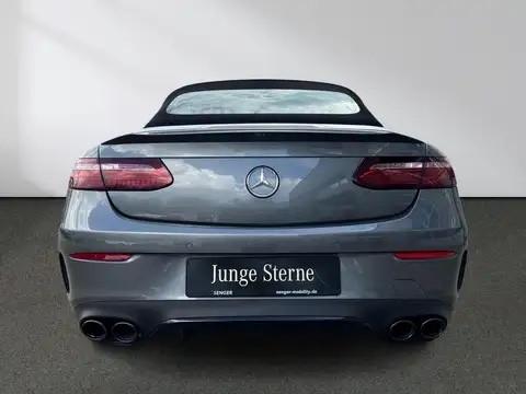 Mercedes E 220 d Cabrio Premium Plus solo 20.000 km