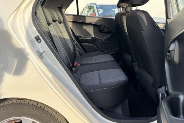 KIA Picanto 1.0 12V EcoGPL 5 porte Active Collection