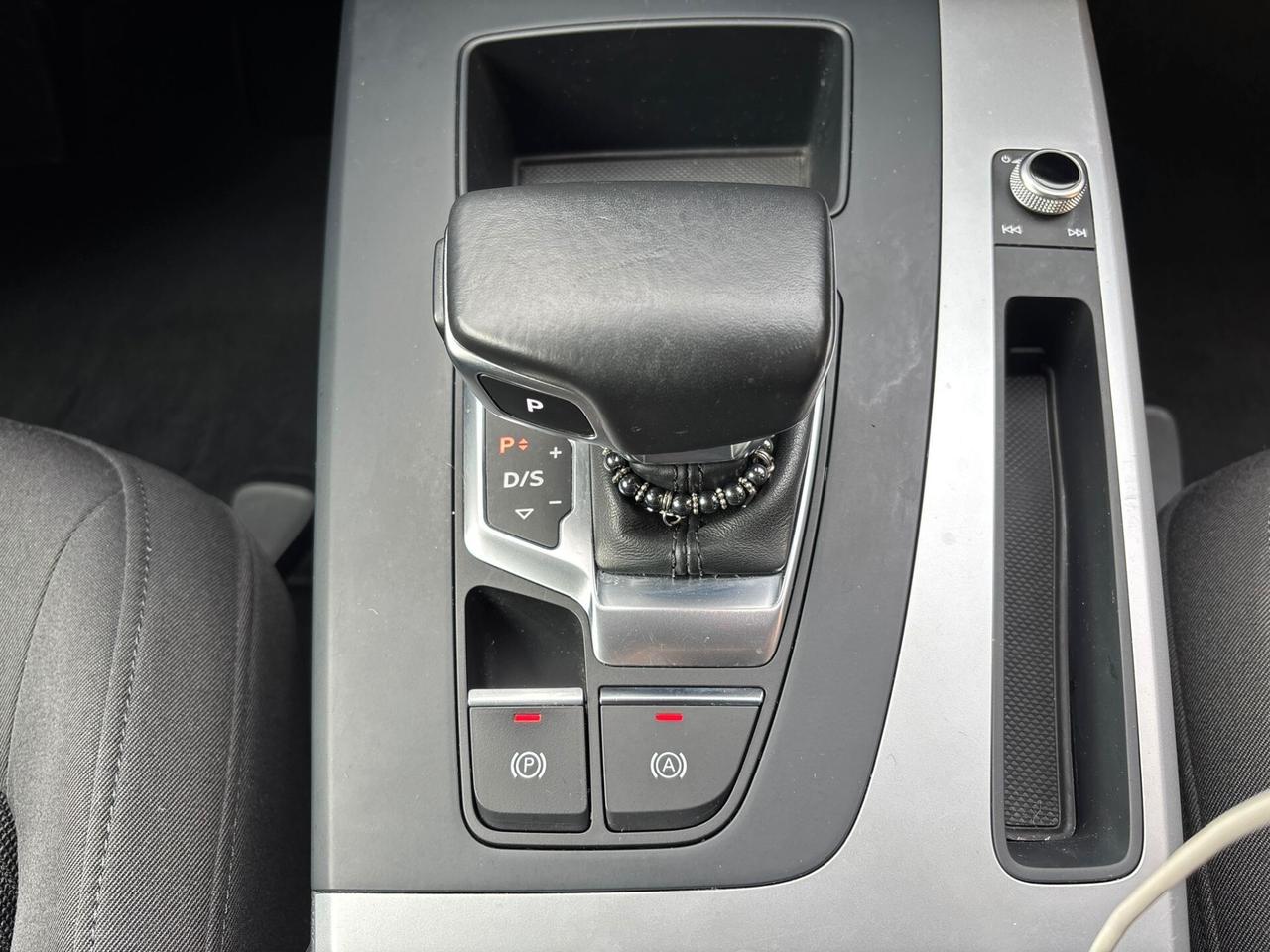 Audi Q5 35 TDI Advanced Sport Black IVA ESP