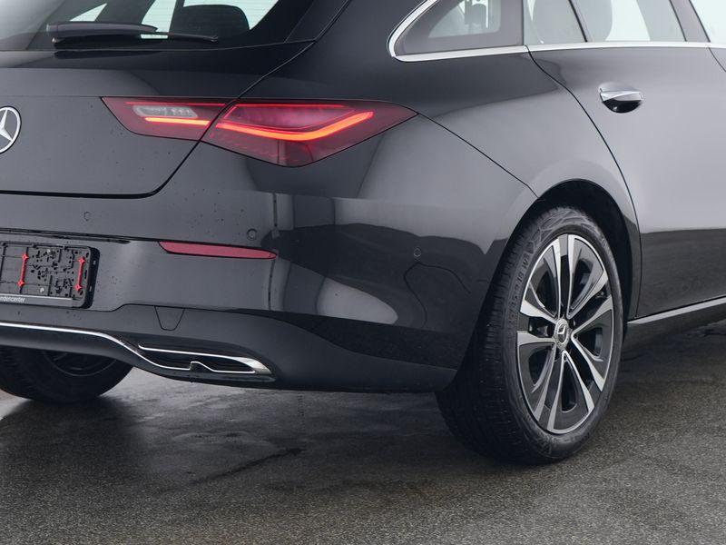 Mercedes-Benz CLA 180 180 Automatic Progressive Advanced Plus