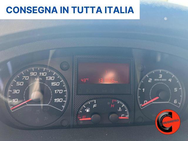 FIAT Ducato 35 MAXI L4H3 2.3 MJT 130 CV E6B SUPERALTO-CLIMA-