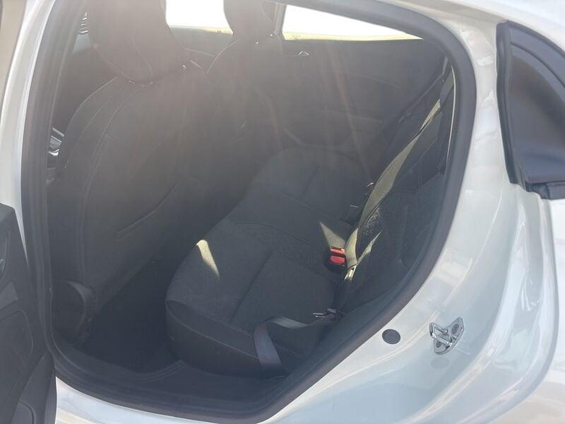 Renault Clio Clio Full Hybrid E-Tech 140 CV 5 porte Intens