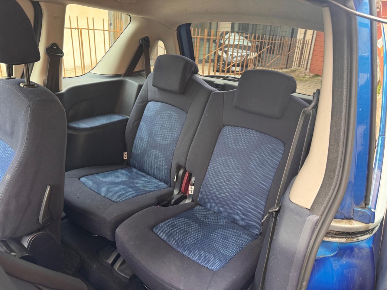 Peugeot 1007 1.4 HDi Ok Neopatentati