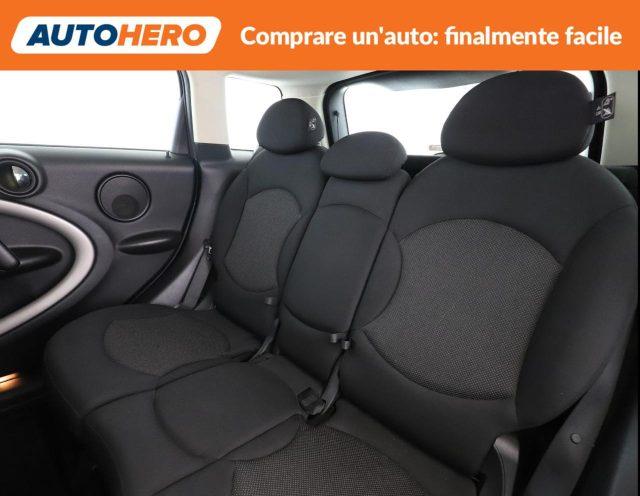 MINI Countryman Mini Cooper D Business Countryman
