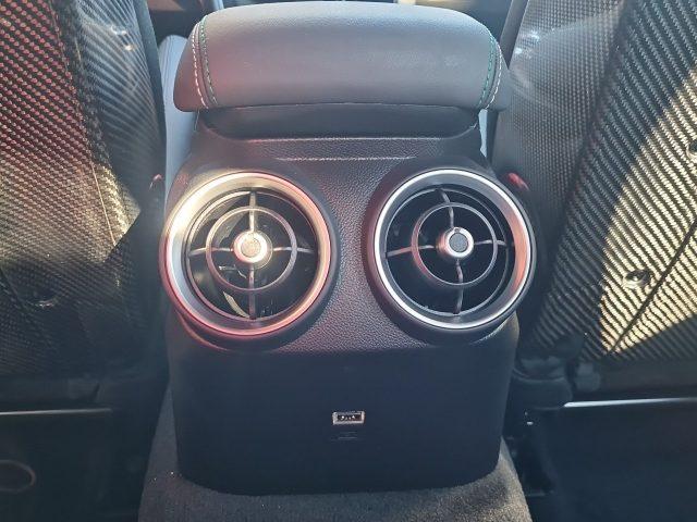 ALFA ROMEO Giulia 2.9 V6 Bi-Turbo AT8 Quadrifoglio