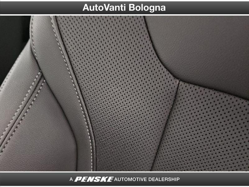 BMW X3 X3 xdrive20d mhev 48V auto