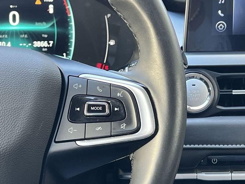 DR AUTOMOBILES DR-5-0 1.5 Turbo GPL