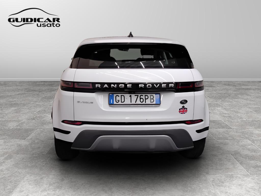 LAND ROVER Range Rover Evoque II 2019 - Range Rover Evoque 2.0d i4 mhev