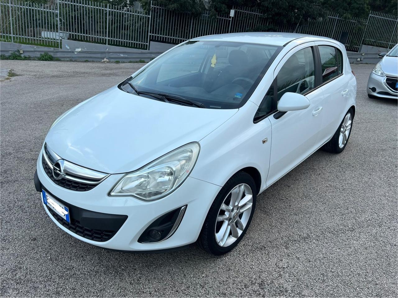 Opel Corsa 1.3 CDTI 75CV F.AP. 5 porte Elective