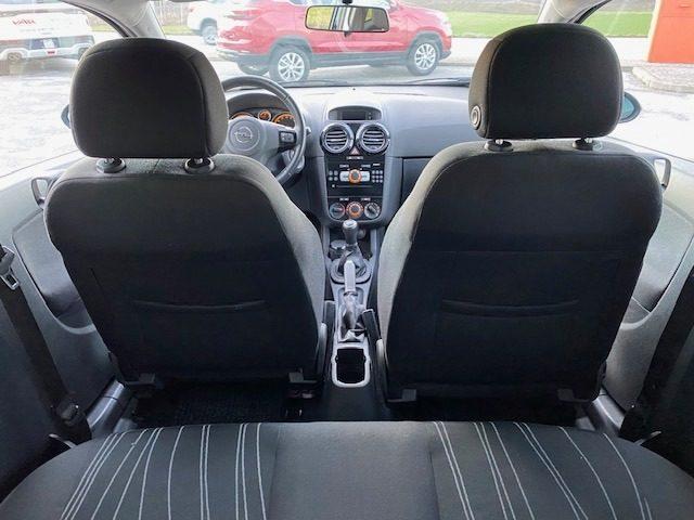 OPEL Corsa 1.2 3 porte "UNICO PROPRIETARIO"