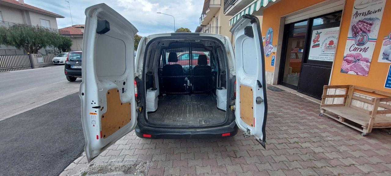 FORD TRANSIT COURIER 1,5 DIESEL 80 CV TELEFONO USB IMPECCABILE PREZZO COMPRESO IVA