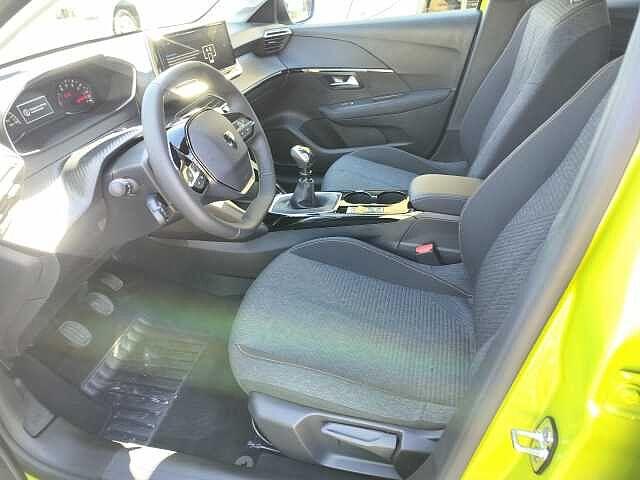 Peugeot 208 Turbo 100 CV Business *KM Ø*