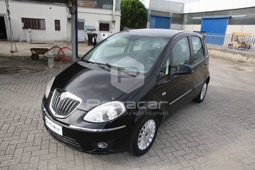 LANCIA Musa 1.4 8V Ecochic (GPL) Diva